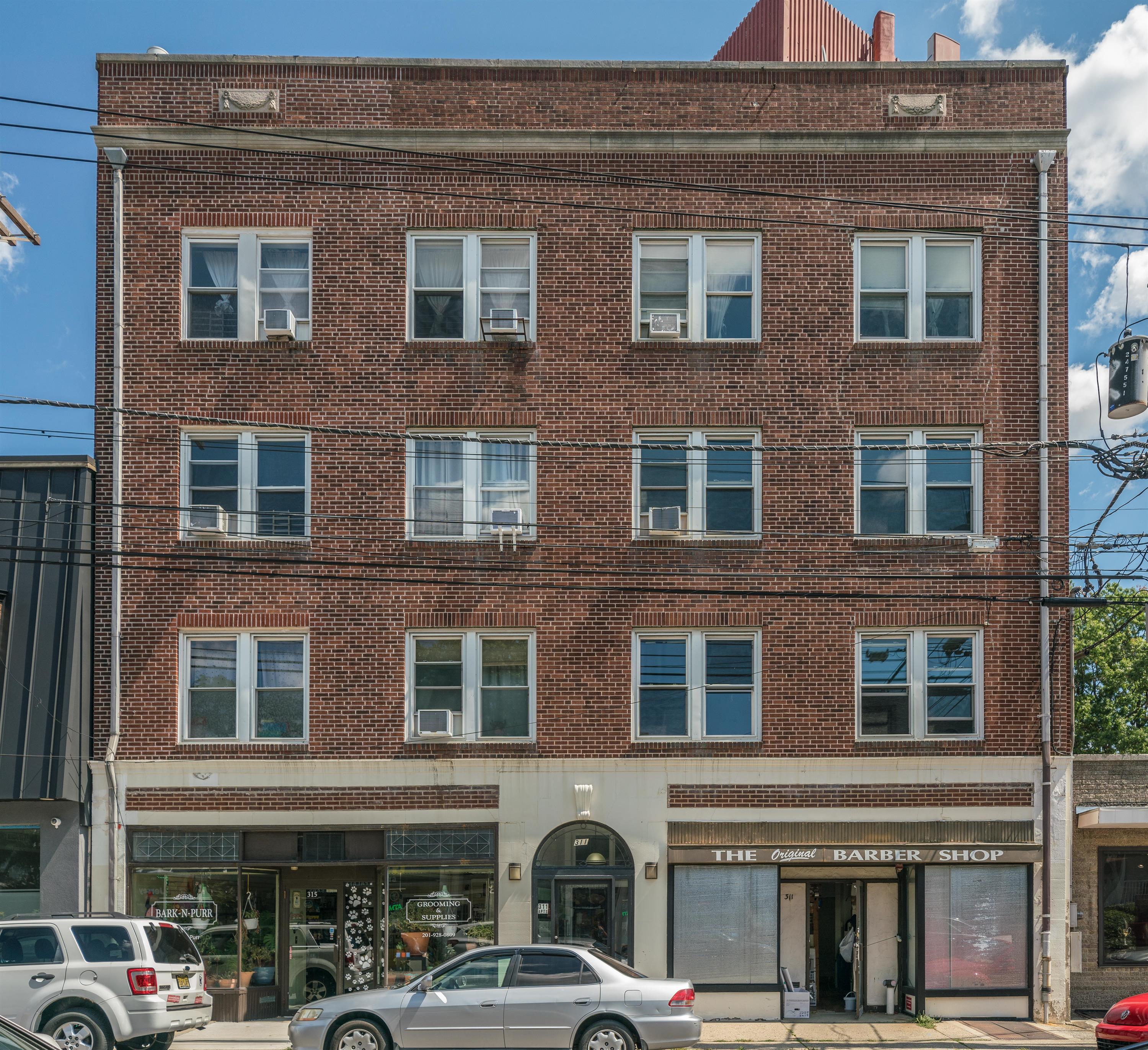 311 - 315 Queen Anne Road - 42